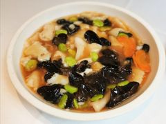 糟溜鱼片-乾隆美食·本帮菜(黄河路店)