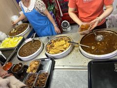 -阿姨牛杂(北京路店)