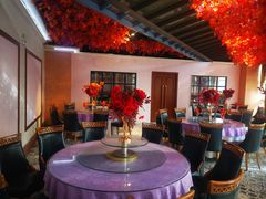 包厢-浩翔餐饮(维多利喜悦汇店)