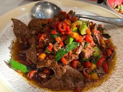 -老长春饺子馆(保利·春天里店)