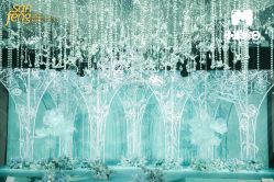 -M'S BANQUET AND SPACE ART