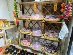 -苏州市吴中区光福窑上花果蜜饯厂