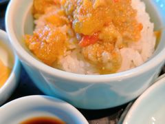 秃黄油捞饭-蟹榭·本帮江浙菜·蟹宴(五角场合生汇商场店)