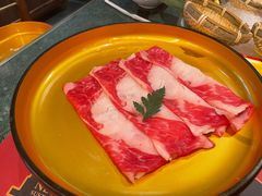 -牛New寿喜烧(龙湖金沙天街店)