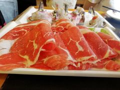 眼肉-北门涮肉·炭火铜锅涮肉(什刹海店)