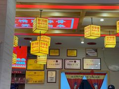 -阿婆情腊排骨火锅(金虹路店)