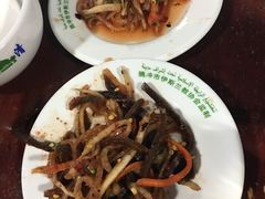 -朝伟清真铜瓢牛肉馆(三十年老·店)