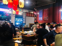 -小饕荟雅安贡椒鱼鲜馆(广福桥店)