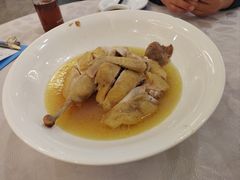 -鹭园酒家·四十年老字号