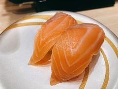 -大起水产回转寿司(大丸心斋桥店)