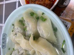 -潘国仙耳光馄饨(黄家阙路店)