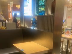 -菲滋意式餐厅(黄岩洞天店)