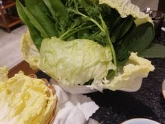 -前门张记涮肉(前门店)