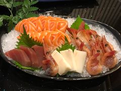 -真剑日本料理·铁板烧(贵州路店)