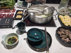 -二刀潮牛·鲜牛肉火锅(爱融荟城店)