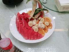 -清真悦宾楼食府(海湖店)