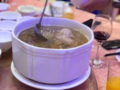 -聚彩居三和酒楼•老字号粤菜(南城店)