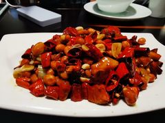 -陈麻婆豆腐总店