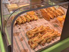 -顶东面包花园·生日蛋糕(太平店)