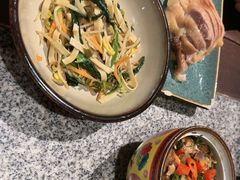 -南京大牌档(济南万象城店)