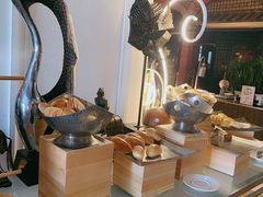 -茵特拉根酒店·西餐厅