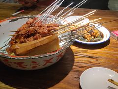 -宽店烧烤(大兴店)