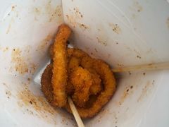 -味子夫鸡柳(解放碑总店)