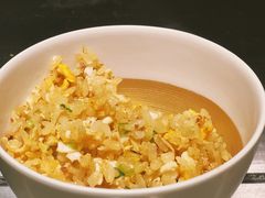 蒜香炒饭-Ginza Onodera铁板烧(外滩十八号店)