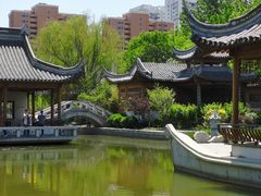 -南普公园
