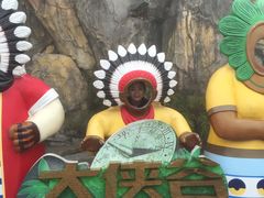 -东部华侨城