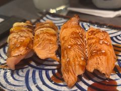 -沼津港精致料理·寿喜烧·烧鸟(龙湖南桥天街日料榜单店)