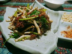 -慢丽江·云南野生菌土鸡锅(付家庄店)