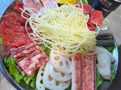 -大虎老火锅(直港大道店)