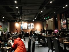 大堂-三俞竹苑(卓展店)