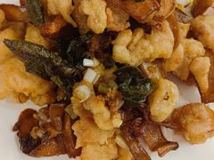 -百味饺子城•海鲜家常菜(秦皇岛店)