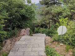 -敬亭山风景名胜区