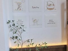 -山由之cafe&meal(小寨店)