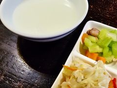 小菜双拼-喜晋道面馆(华严寺广场店)