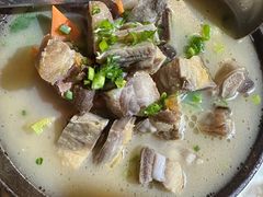 -尽善百年古院餐厅(王家老宅店)
