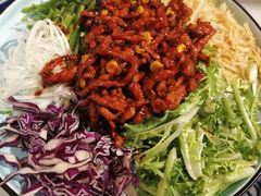 -京氣春饼(机场店)