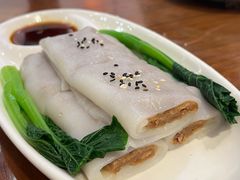 -蝴蝶里·粤菜·点心(龙湖杭州金沙天街店)