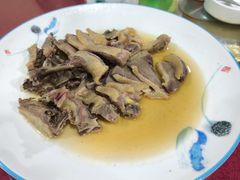 -芝城故事·建瓯土菜