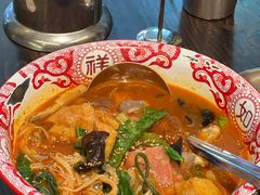 -破店肥哈·东北烧烤·夜宵(南山保利店)