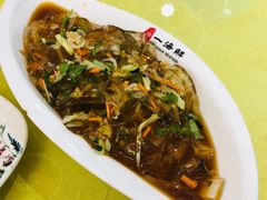 -大城·烧烤海鲜大排档(台东店)