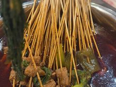 -成都瓜串串(华强北店)