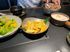 -Ameigo梅果·云贵川bistro(长宁来福士店)