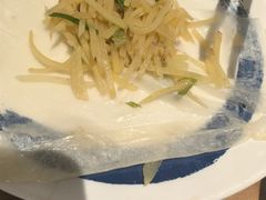 -满园烤鸭·春饼(奥体万达店)