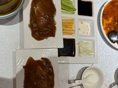 -津悦·正阳春烤鸭(红旗南路店)
