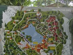 -清迈夜间动物园