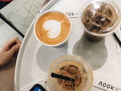 -GOTLOT COFFEE&KITCHEN角落厨房NOOK店